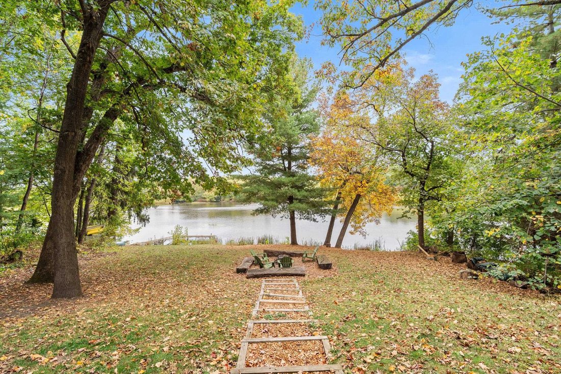 House in Brodhead, Wisconsin, United States 2 - 17792893