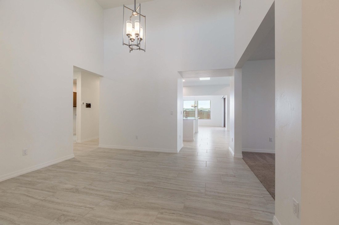 House in Rio Rancho, New Mexico, United States 3 - 17792470