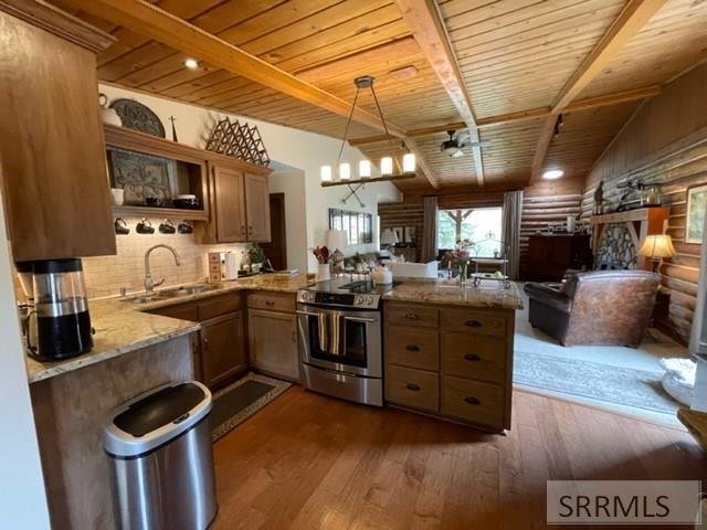 House in Salmon, Idaho, United States 4 - 17791794