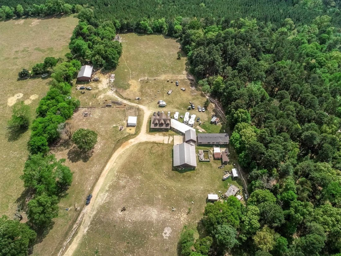 House in Scroggins, Texas, United States 4 - 17792233