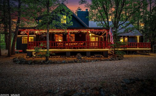 House in 85935, Arizona, United States 1