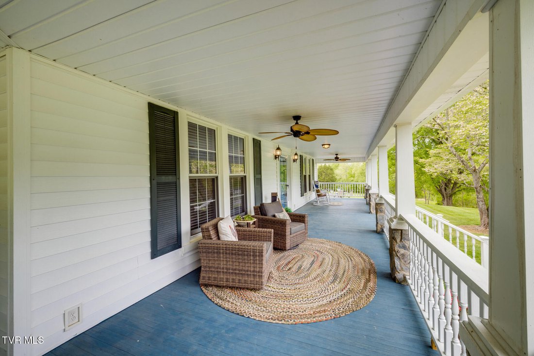 House in Church Hill, Tennessee, United States 5 - 17791761
