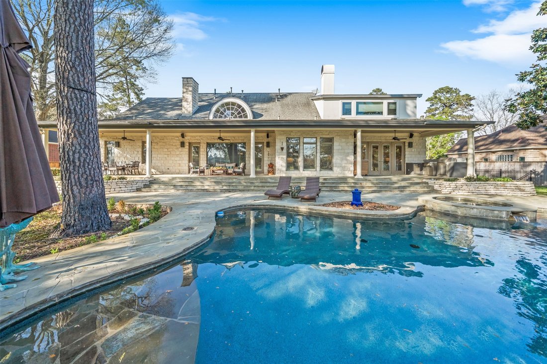 House in Houston, Texas, United States 5 - 16916348