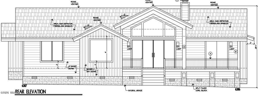 House in Show Low, Arizona, United States 4 - 17791813