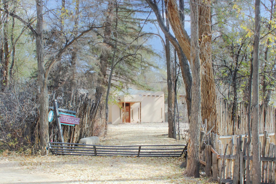 House in Taos, New Mexico, United States 1 - 17792473