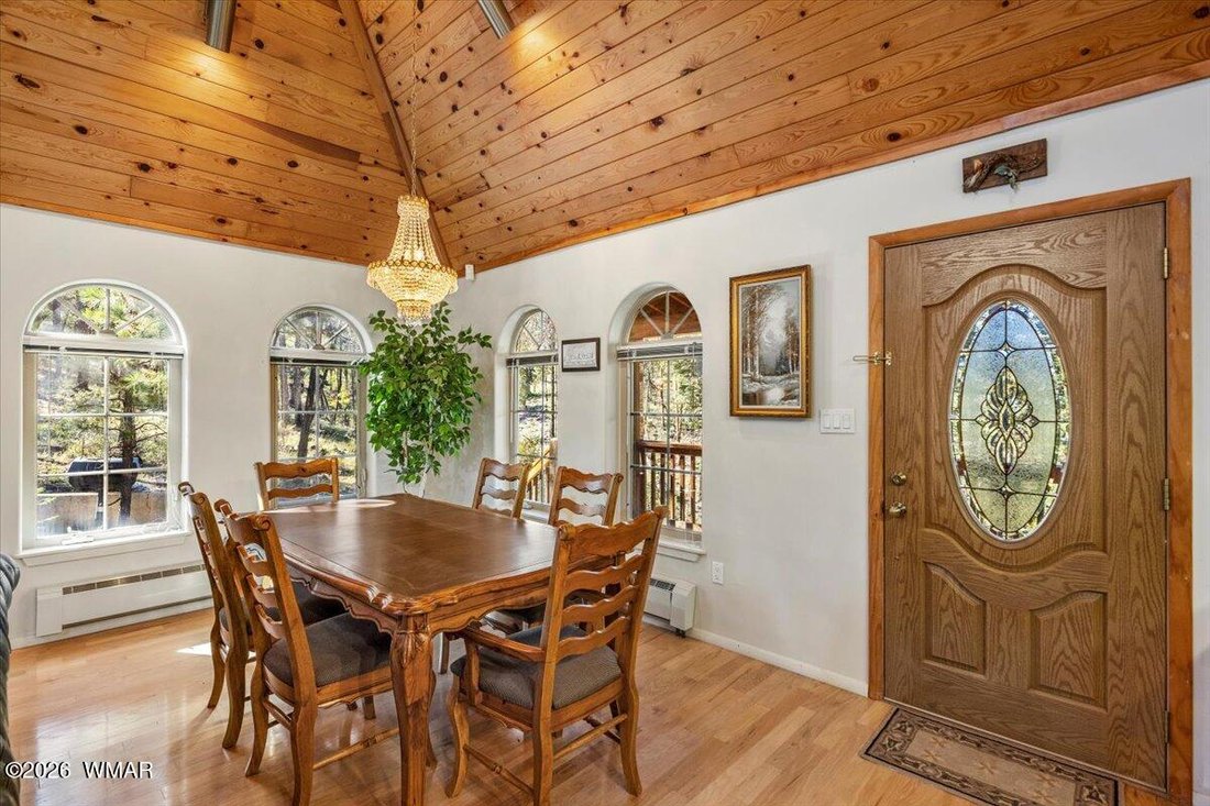 House in Alpine, Arizona, United States 5 - 17791523