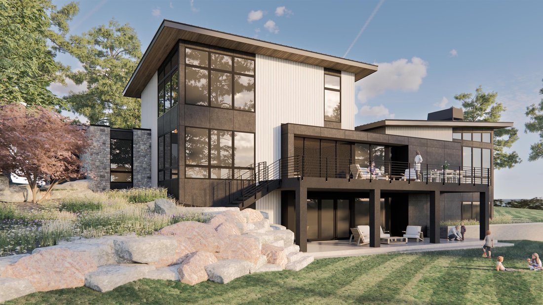 House in Fitchburg, Wisconsin, United States 3 - 17793880