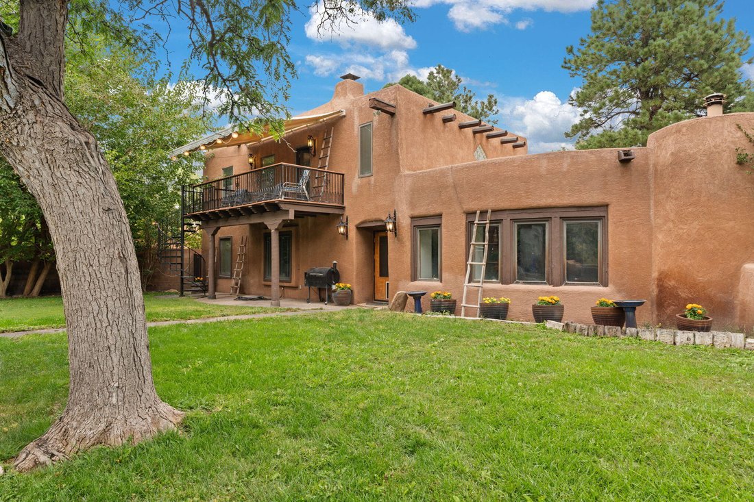 House in Albuquerque, New Mexico, United States 5 - 17792167