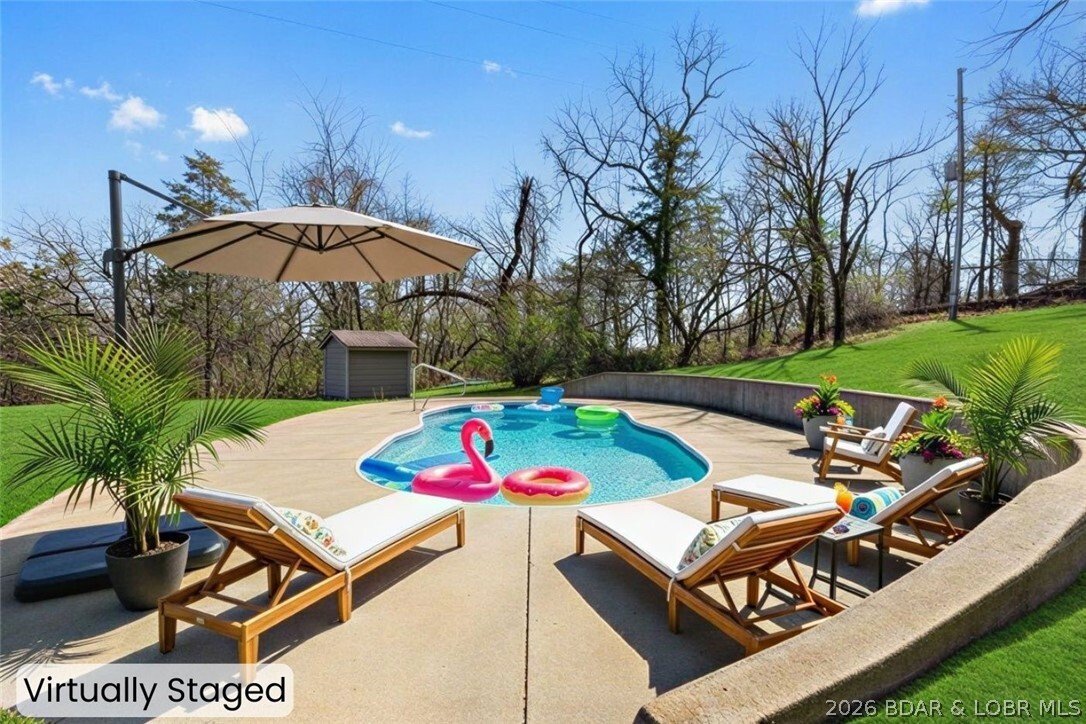 House in Camdenton, Missouri, United States 2 - 17791615