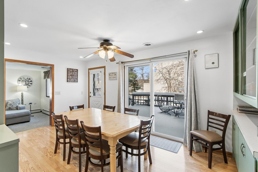 House in Wisconsin Dells, Wisconsin, United States 2 - 17792856