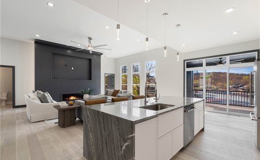Casa en Sunrise Beach, Misuri, Estados Unidos 1
