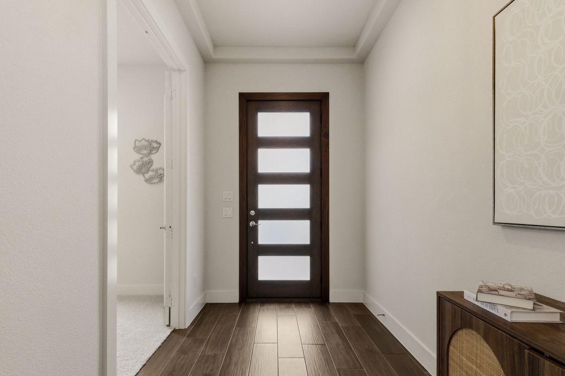 House in Frisco, Texas, United States 3 - 17789774