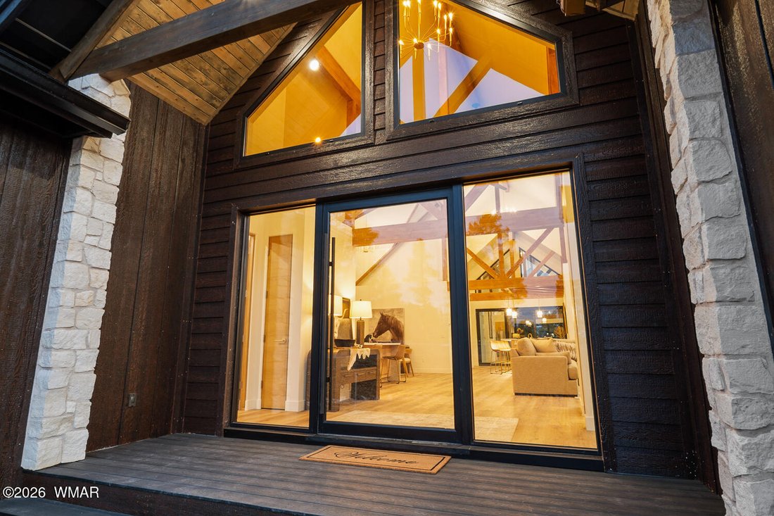 House in Show Low, Arizona, United States 5 - 17792718