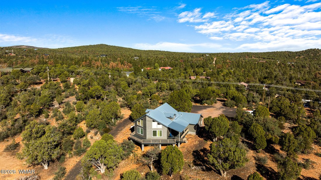 Show Low, Arizona, United States 2 - 17792112