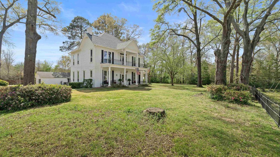 Casa a Atlanta, Texas, Stati Uniti 3 - 17791950