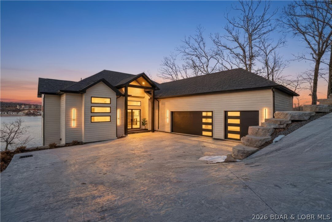 House in Sunrise Beach, Missouri, United States 1 - 17794224