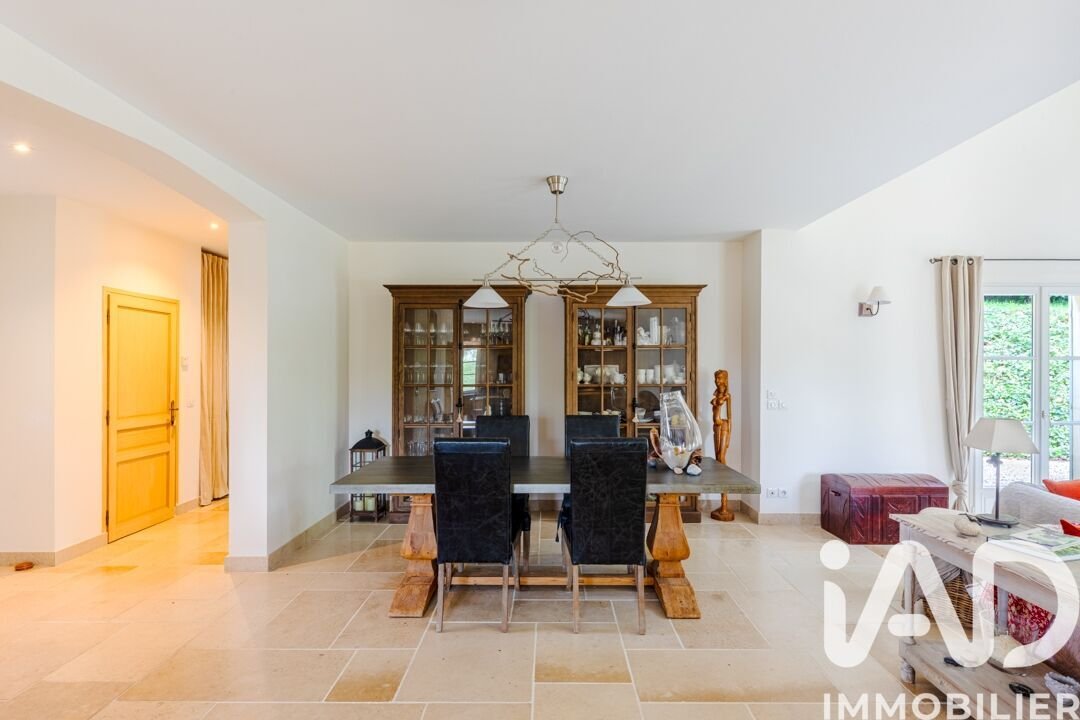 House in Bethemont-la-Foret, Ile-de-France, France 2 - 17797177