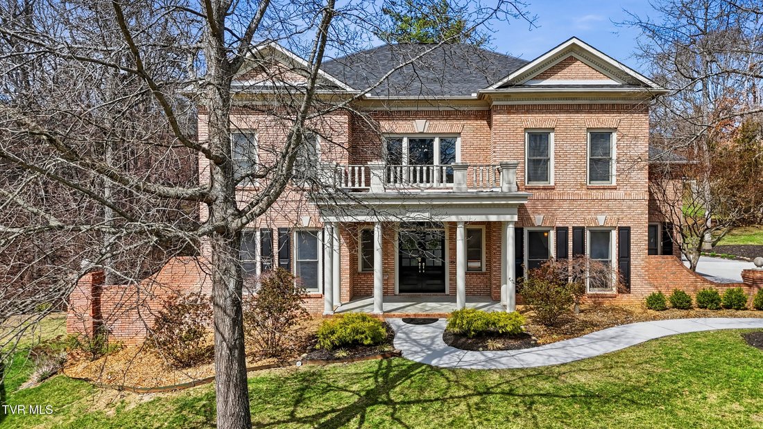 House in Morristown, Tennessee, United States 4 - 17791197