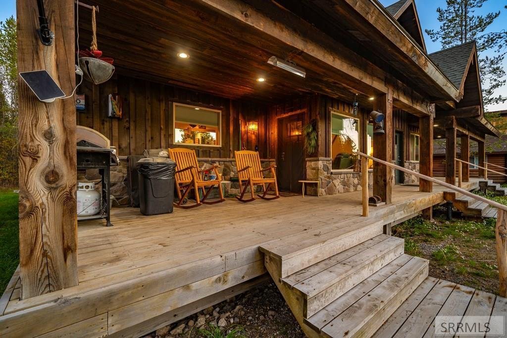 House in Island Park, Idaho, United States 2 - 17792587