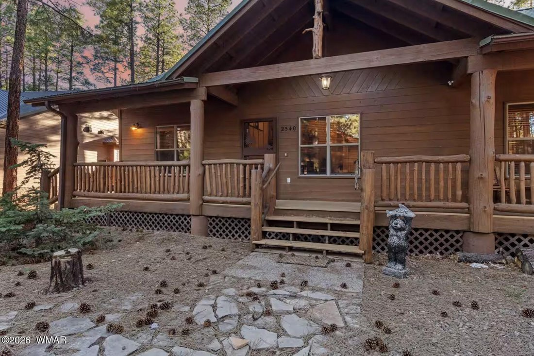 Pinetop, Arizona, United States 3 - 17791165