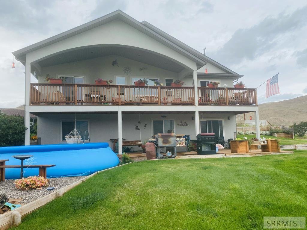 House in Challis, Idaho, United States 2 - 17791877