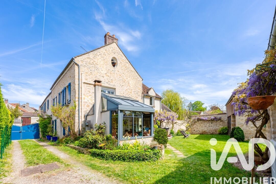 House in Vigny, Ile-de-France, France 2 - 17797084