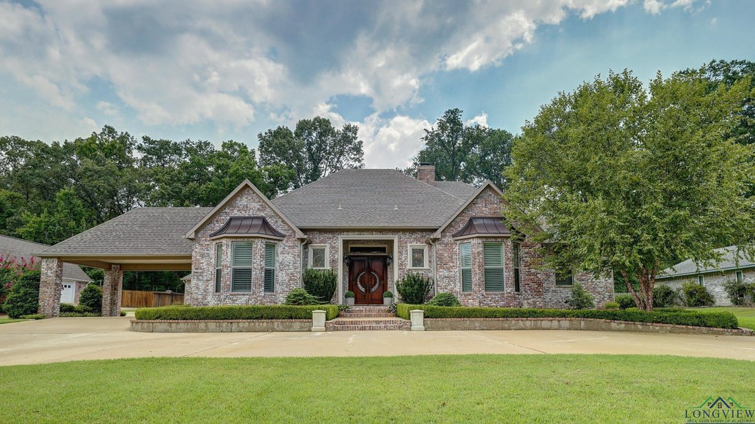 House in Mount Pleasant, Texas, United States 2 - 17791991