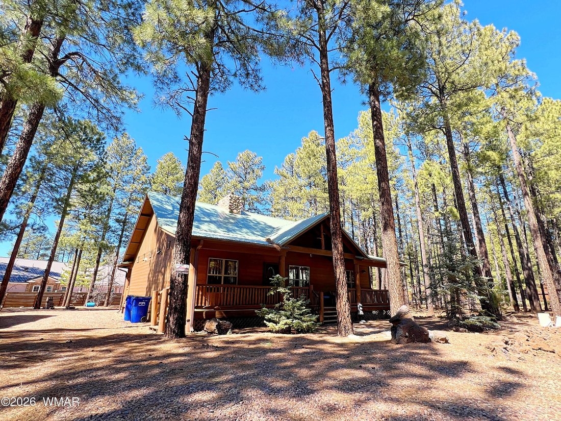 Pinetop, Arizona, United States 1 - 17791165