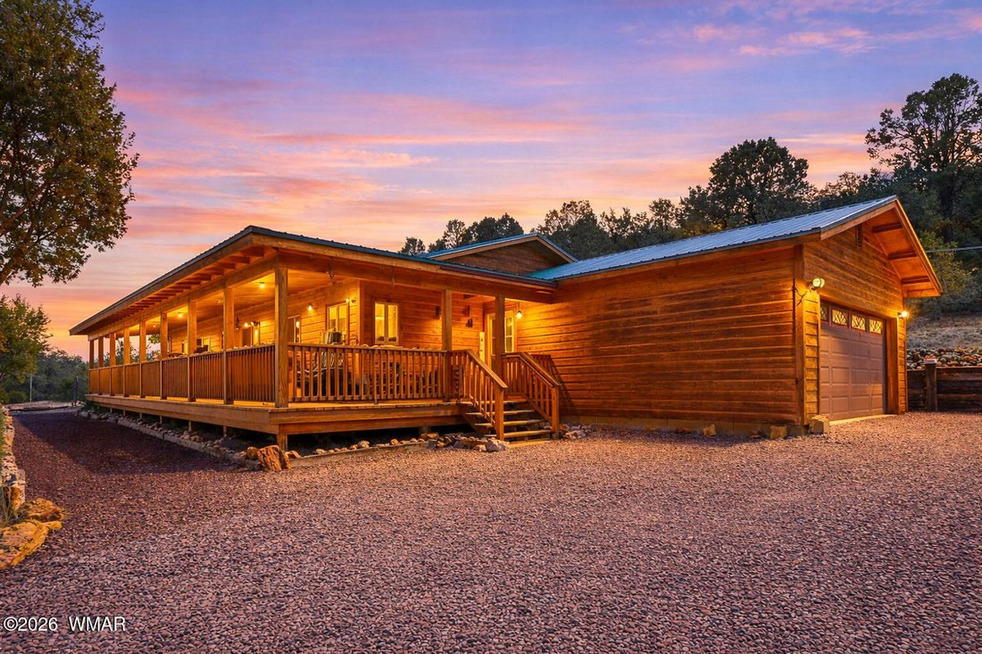 House in Eagar, Arizona, United States 2 - 17792631