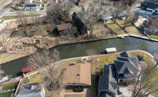 Haus in Madison, Wisconsin, Vereinigte Staaten 1