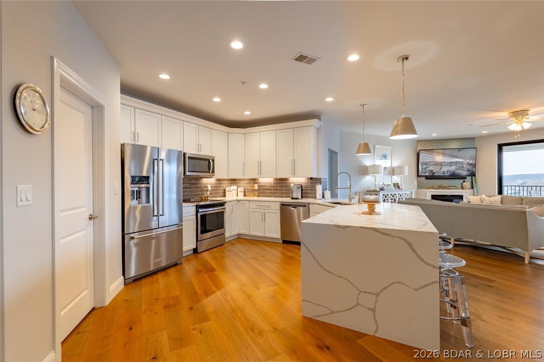Condo in Sunrise Beach, Missouri, United States 3 - 17791425