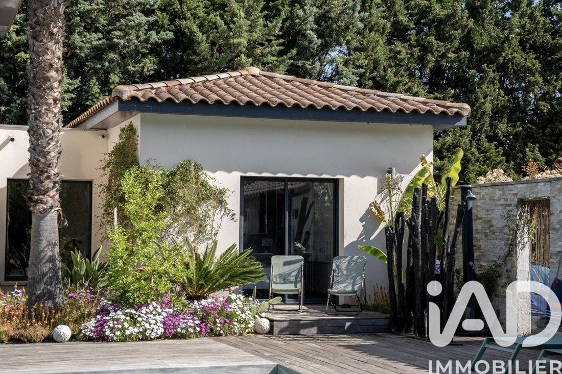 House in Montfavet Banlieue, Avignon, France 5 - 17796991