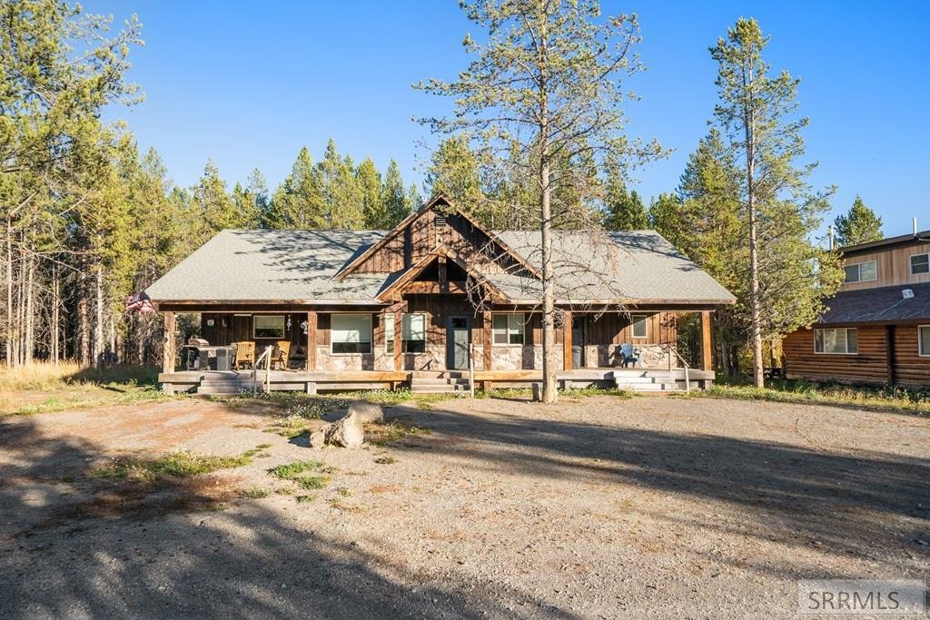 House in Island Park, Idaho, United States 4 - 17792587