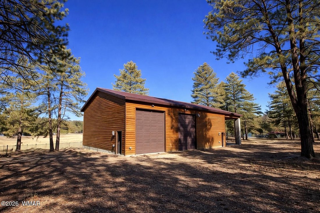 Alpine, Arizona, United States 4 - 17791390