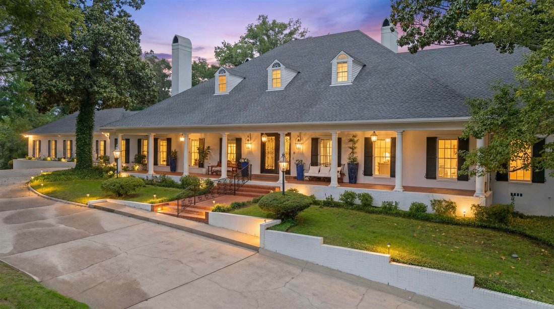 House in Longview, Texas, United States 2 - 17792217