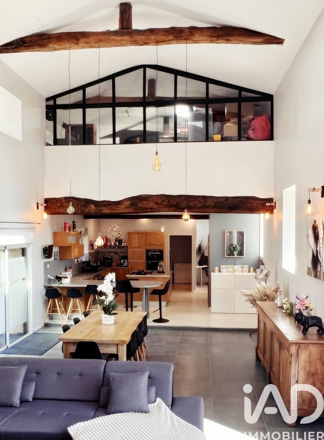 House in Saint-Denis-la-Chevasse, Pays de la Loire, France 1 - 17797180