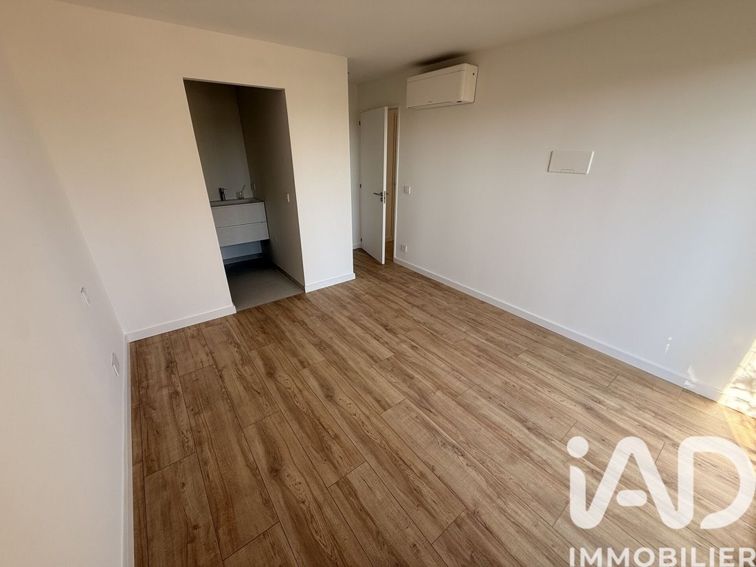 Apartment in Les Bouteillers, Sainte-Maxime, France 3 - 15632428