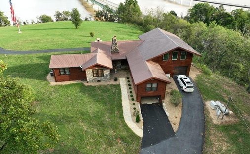 Haus in White Pine, Tennessee, Vereinigte Staaten 1