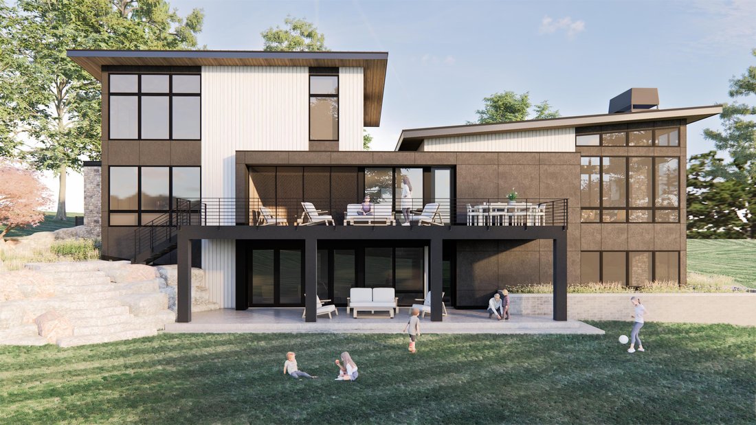 House in Fitchburg, Wisconsin, United States 4 - 17793880