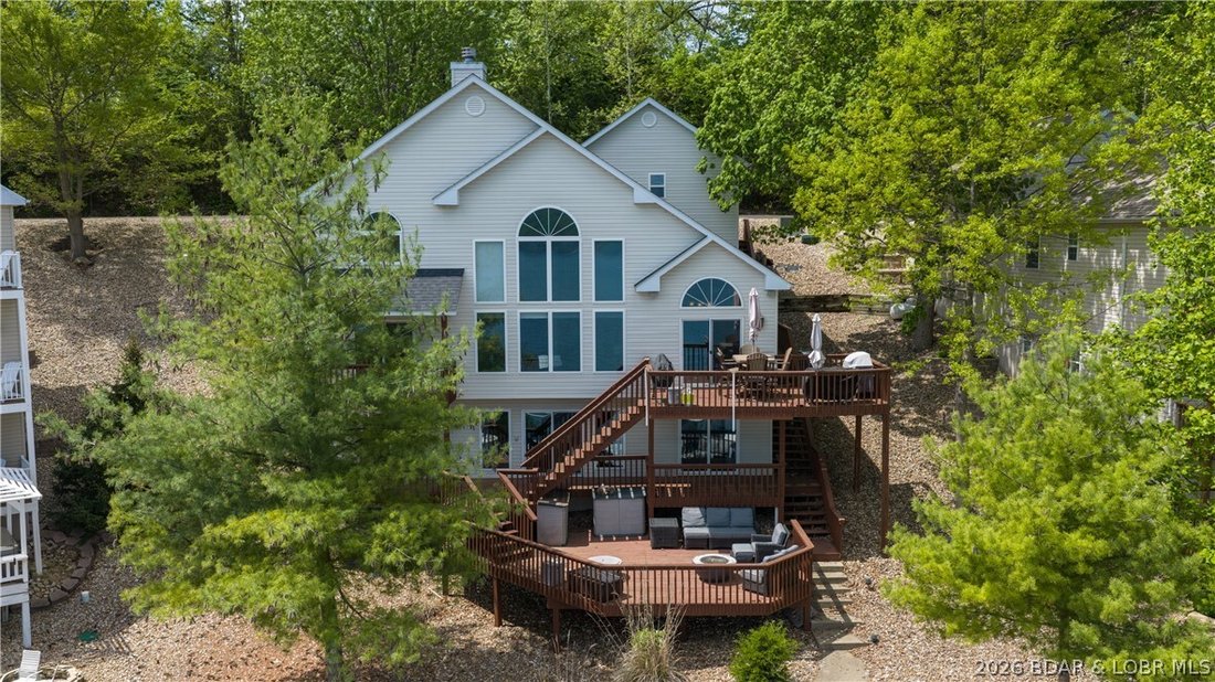 House in Gravois Mills, Missouri, United States 3 - 17794327