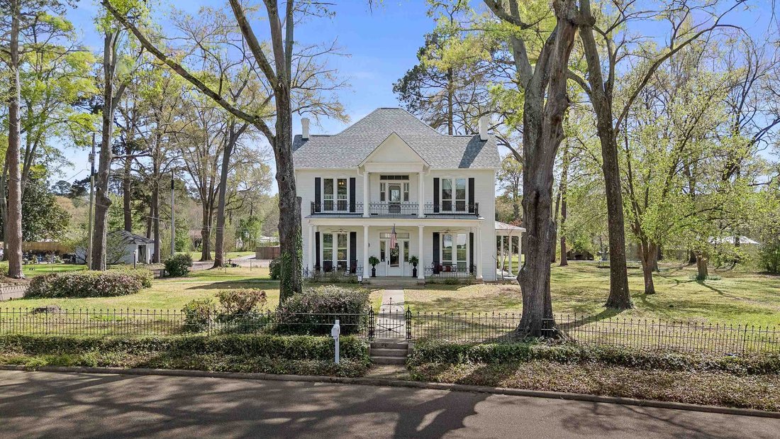 Casa a Atlanta, Texas, Stati Uniti 4 - 17791950