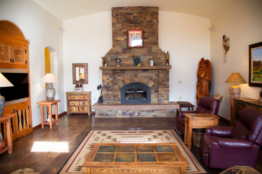 House in Sapello, New Mexico, United States 3 - 17792538