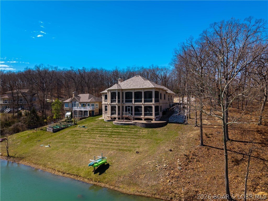 House in Lake Ozark, Missouri, United States 2 - 17794911