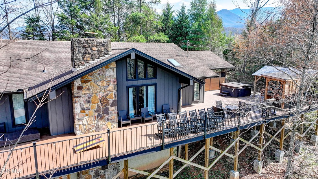 House in Gatlinburg, Tennessee, United States 4 - 17791451