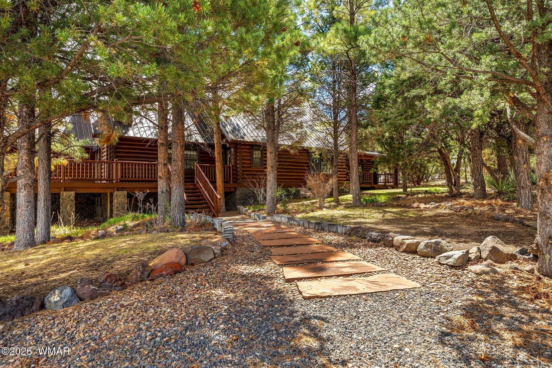 Eagar, Arizona, United States 5 - 17791431