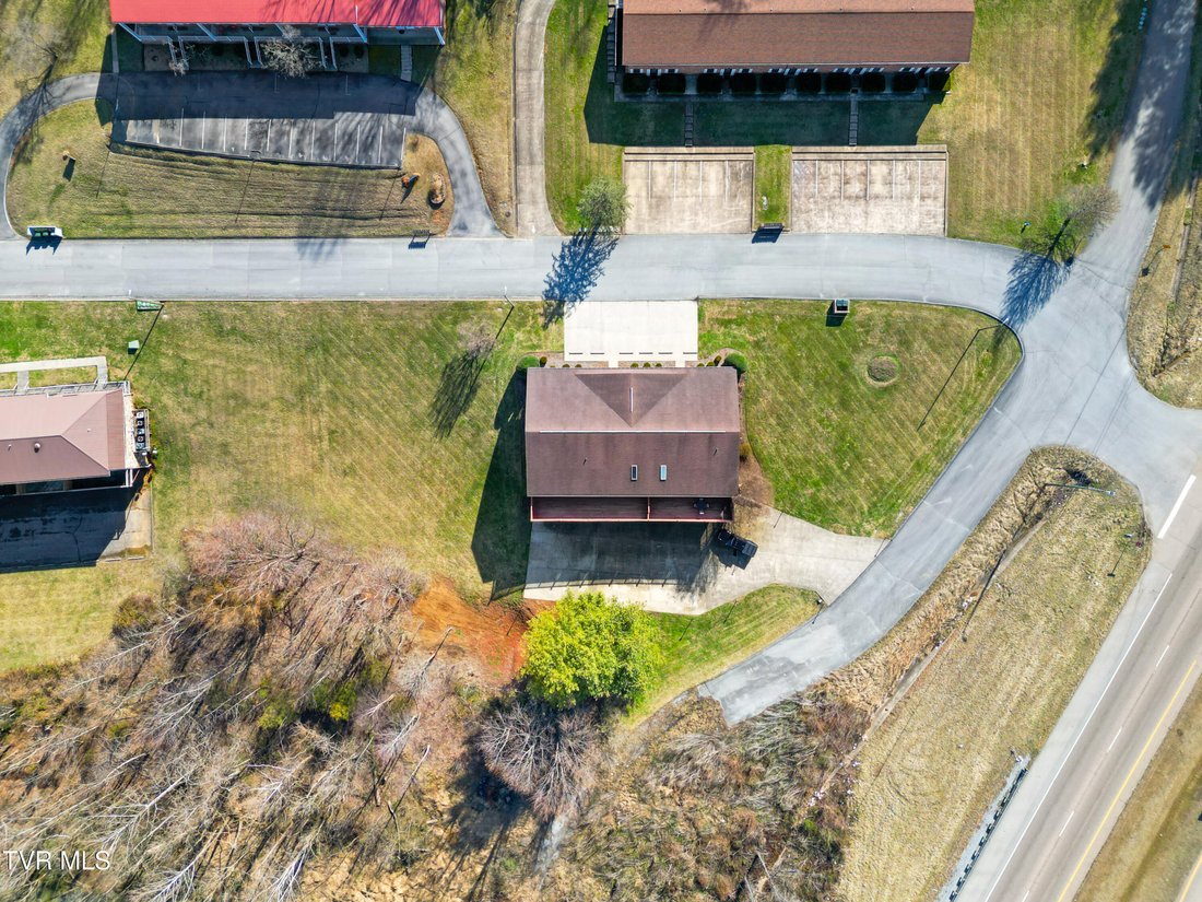 Apartment in Greeneville, Tennessee, United States 2 - 17791774
