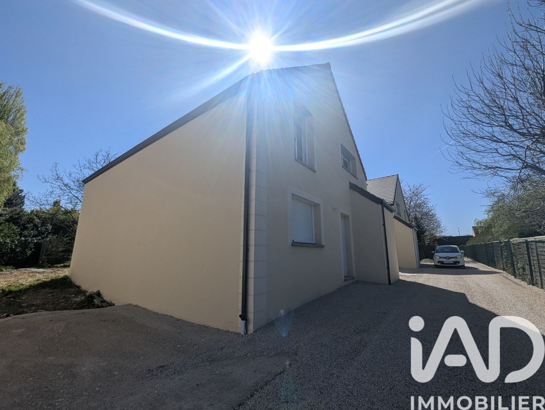 House in Garancieres, Ile-de-France, France 2 - 17797147