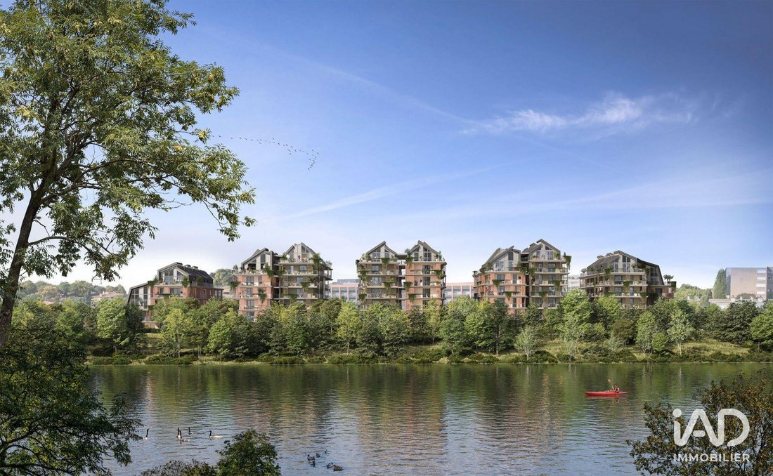 Apartment in Purpan-Saint Martin du Touch, Toulouse, France 2 - 17797157