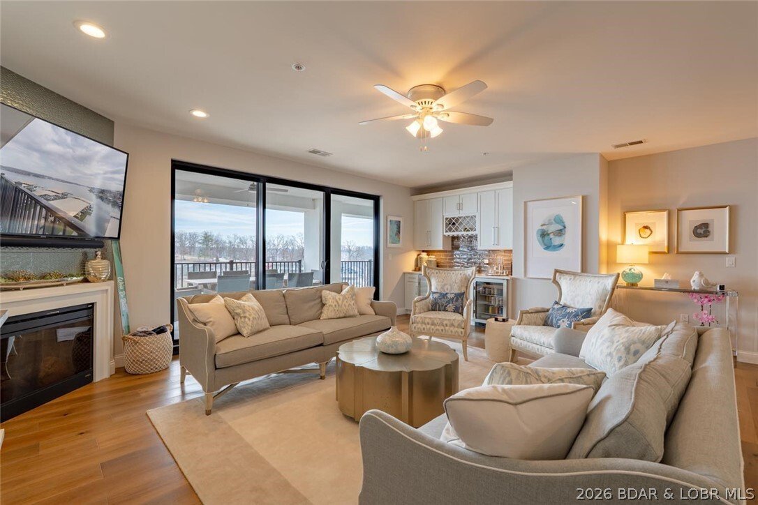Condo in Sunrise Beach, Missouri, United States 1 - 17791425