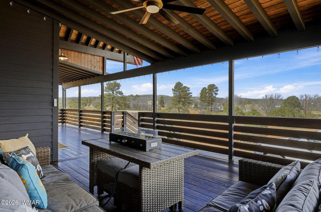 House in Show Low, Arizona, United States 5 - 17791868